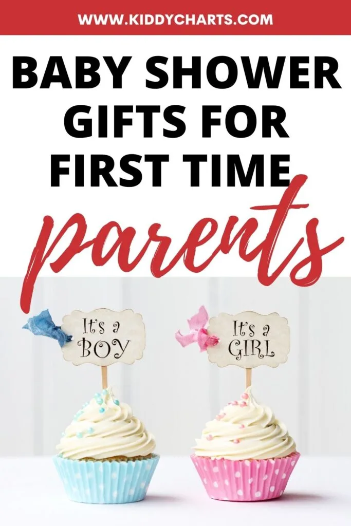 Baby shower gifts for first time parents