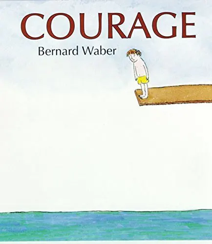 Wellbeing courage