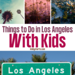 Families are exploring the many things to do in Los Angeles with kids, including visiting the Los Angeles County Line.