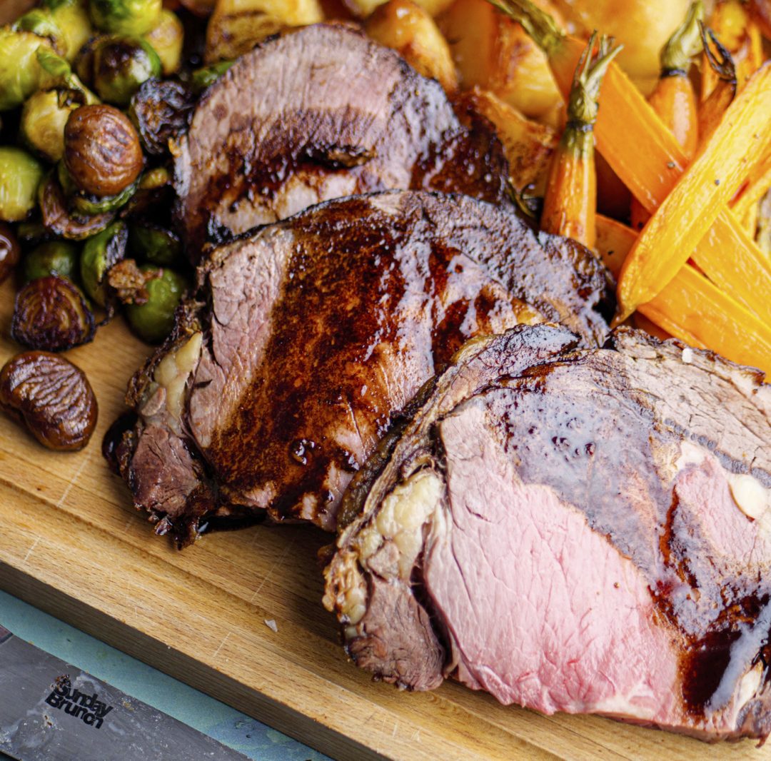 Fore Rib Cut Front Roast fore rib of beef - KiddyCharts