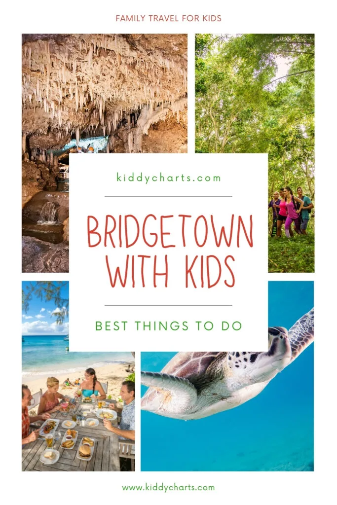 Top 10 Things to do in Bridgetown, Barbados
