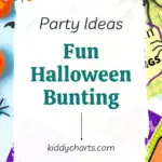KiddyCharts is providing helpful resources and ideas for parents to create fun Halloween activities for their children.