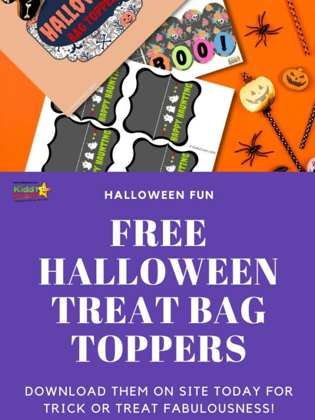 Halloween fun for kids for free