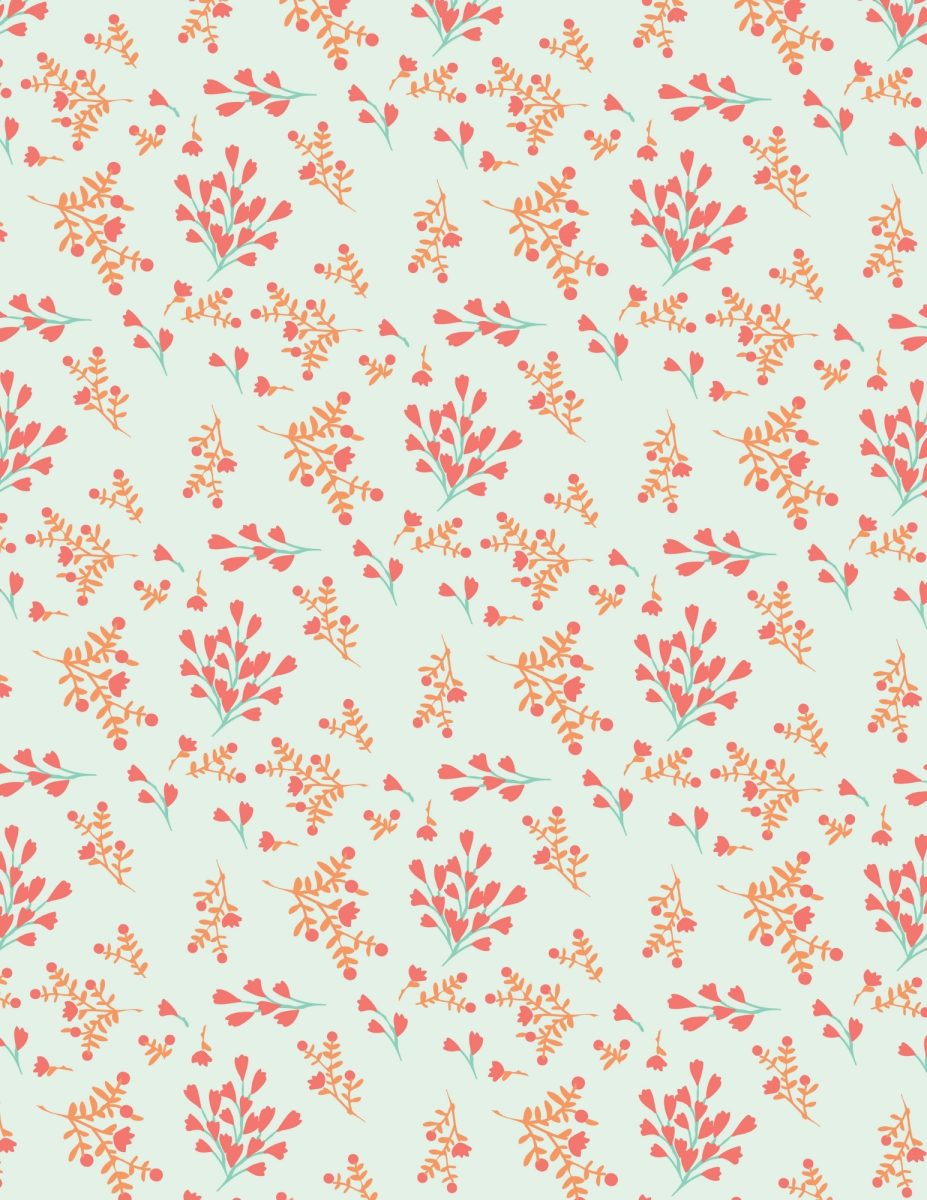 Spring Background Texture Scrapbook Scrapbook materials and ideas for kids for spring