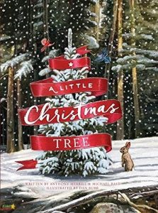 Christmas Books: 12 days of reading with the kids