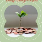 This image is providing five reasons why Junior Individual Savings Accounts (ISAs) can be beneficial for family savings plans.