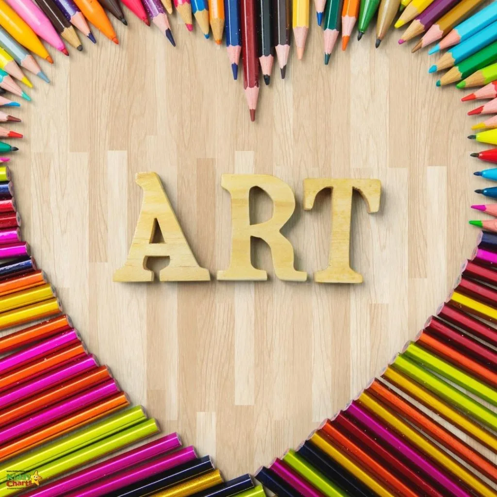 Introduction to Art - Grade 1 Supply Kit - Elementary Art