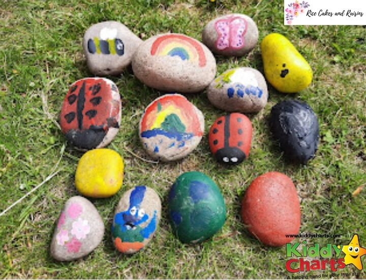 A variety of eggs display a range of colors.