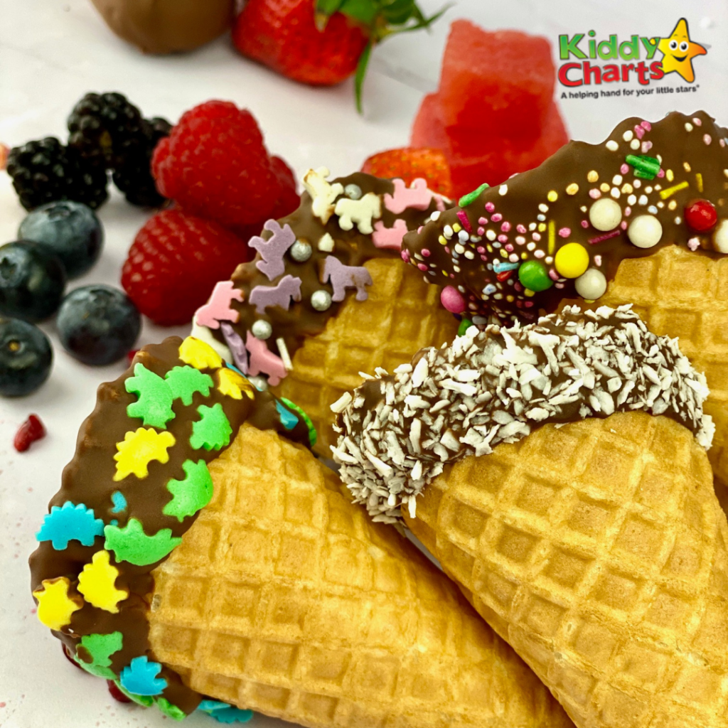 Kids fruit summer snacks #31daysofactivities