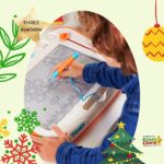Three winners of a £55 TOMY Toy bundle are being selected by Kiddy Charts.