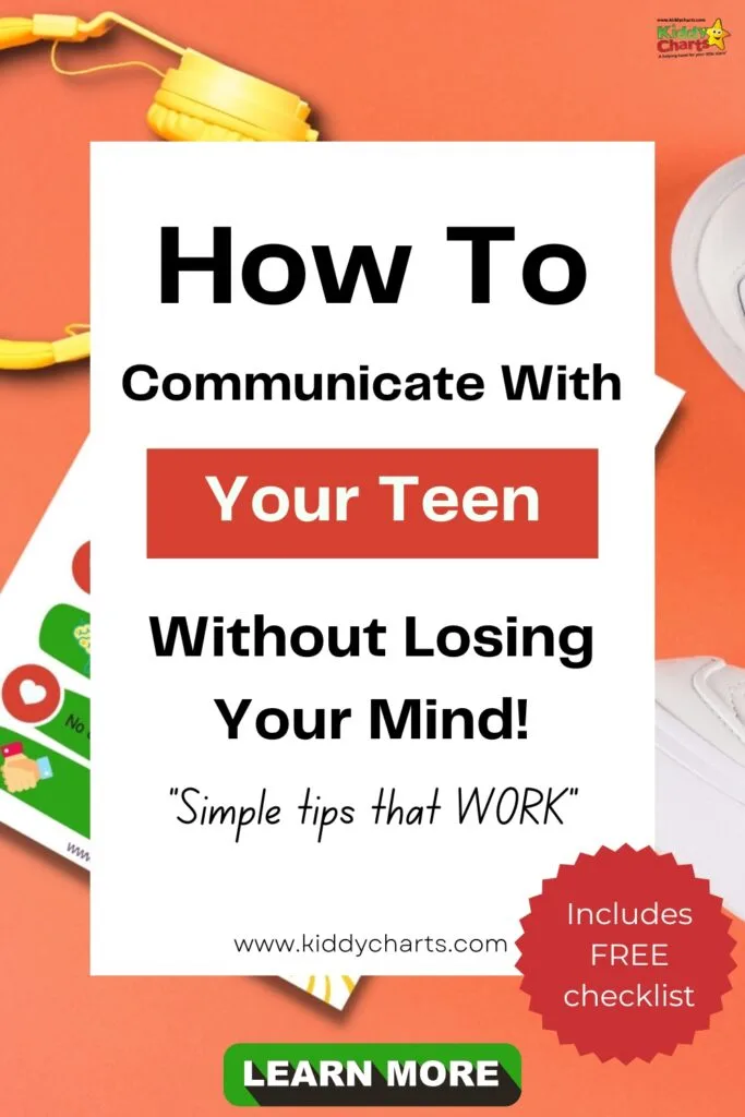 Understanding Teen Communication
