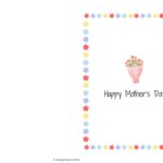 The screenshot displays a heart with the text "Happy Mother's Day! Kiddy KiddyCharts 2023" written inside.