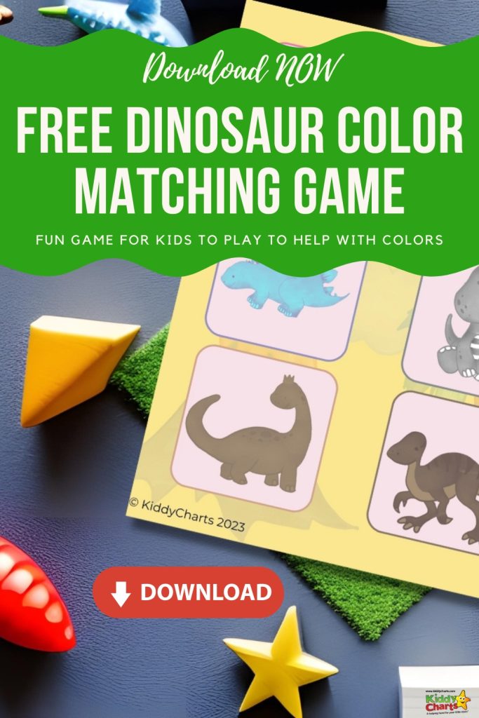 Dino Color - Play Dino Color on Kevin Games