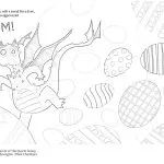The diagram displays a background pattern.