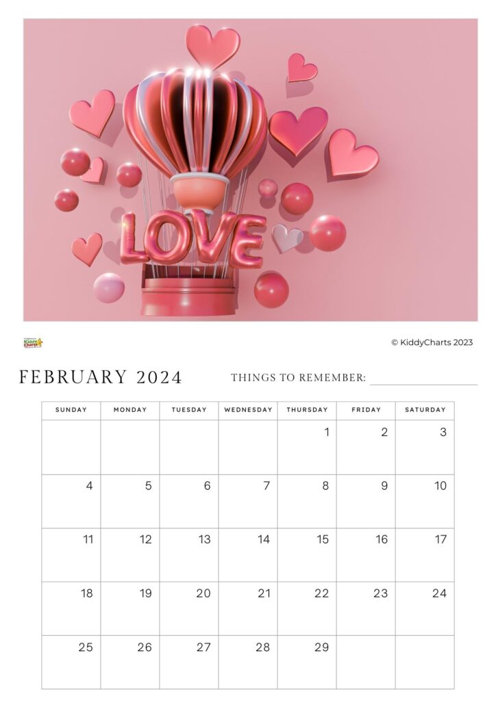 This image is a calendar for February 2023, with the days of the week listed for each day of the month.