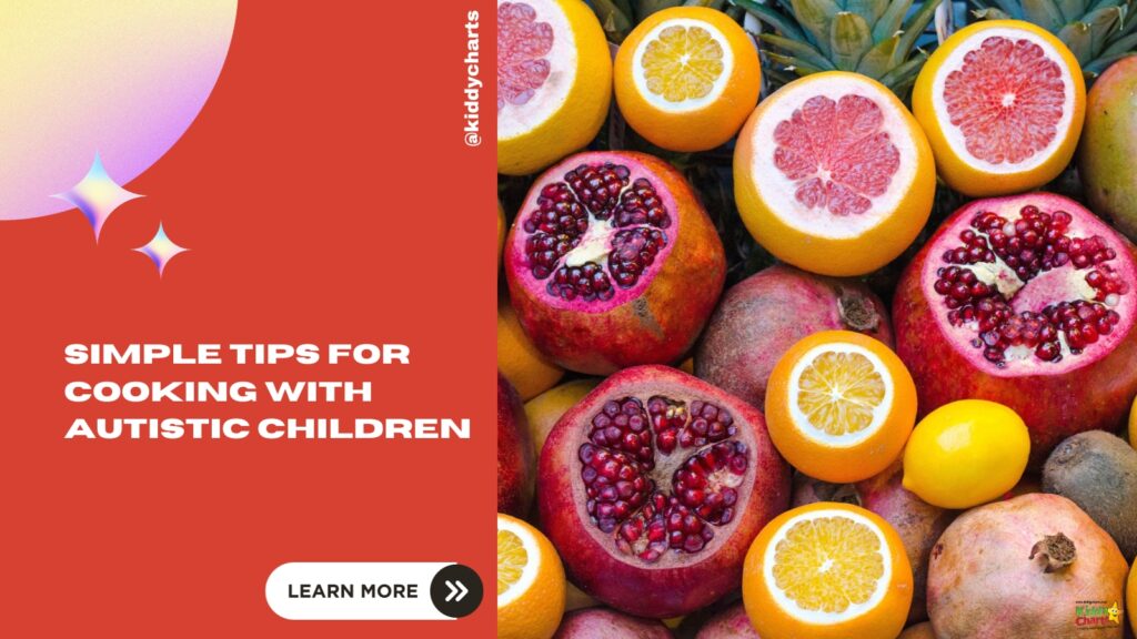 A vibrant display of citrus fruits, including oranges, lemons, grapefruits, and citrons, is showcased alongside text promoting natural foods and superfoods for a healthy diet.
