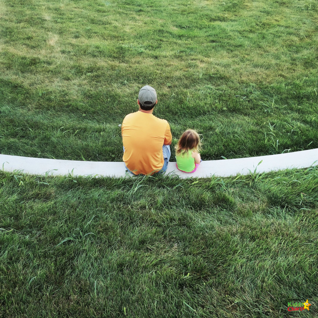 Preparing for fatherhood: 30 tips for a first-time Dad