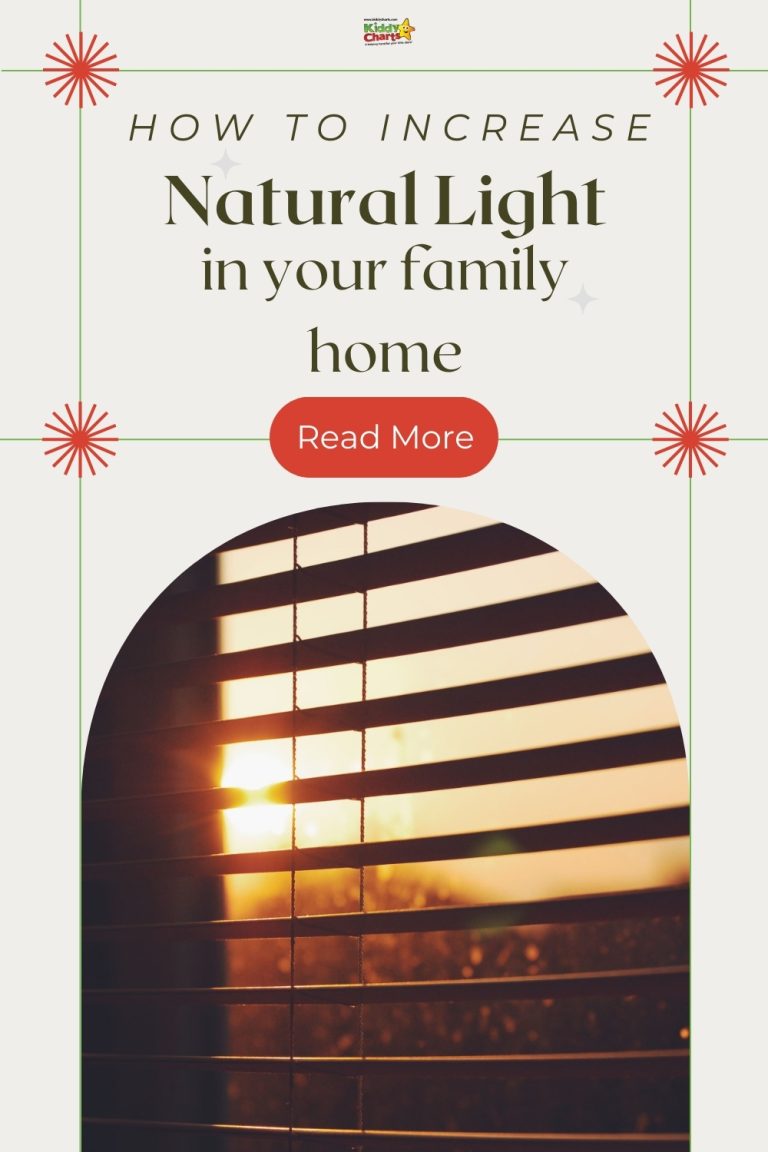 Picture of 4 easy ways to increase natural light in your home