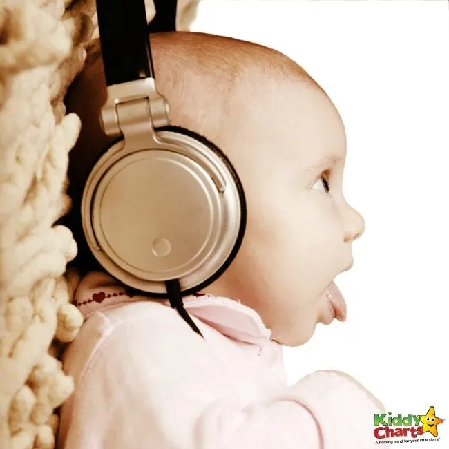 5 benefits of delta wave music for babys brain development
