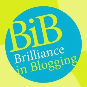 Brilliance in Blogging: Nominate me in Innovate - Please!