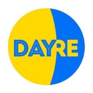 Dayre Logo