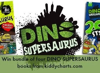 Dino Supersaurus