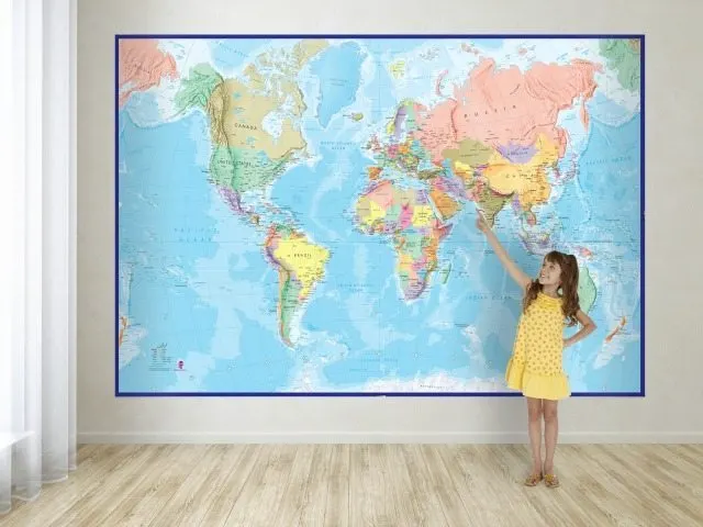 giant-world-map-mural-wallpaper