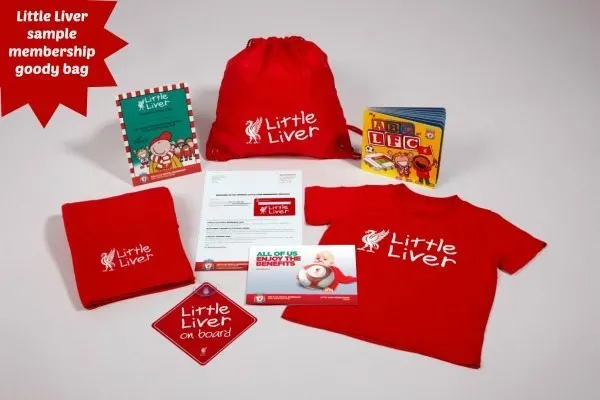 LFC-membership-Little-Liver