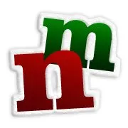 nudge-me: Logo