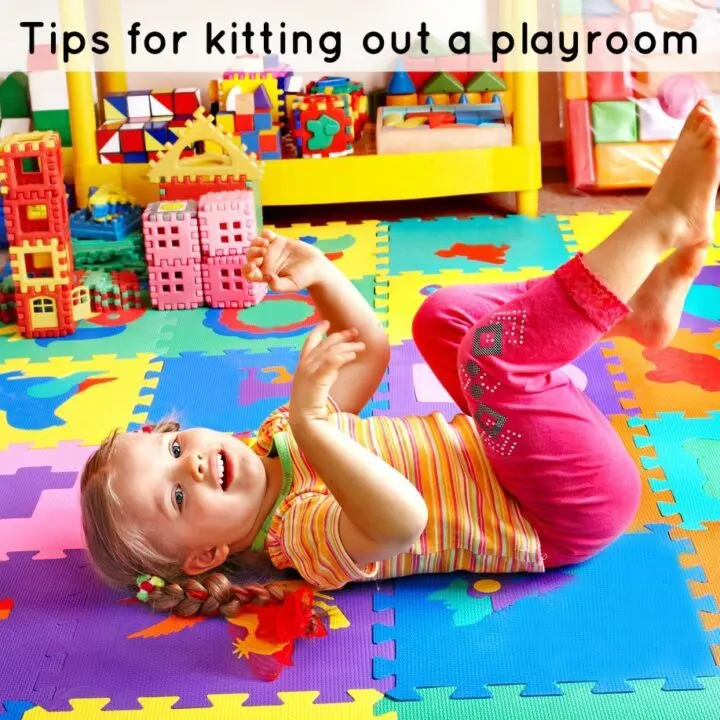 kitting-out-a-playroom
