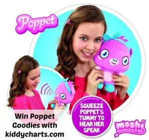 Poppet Toys: Featured