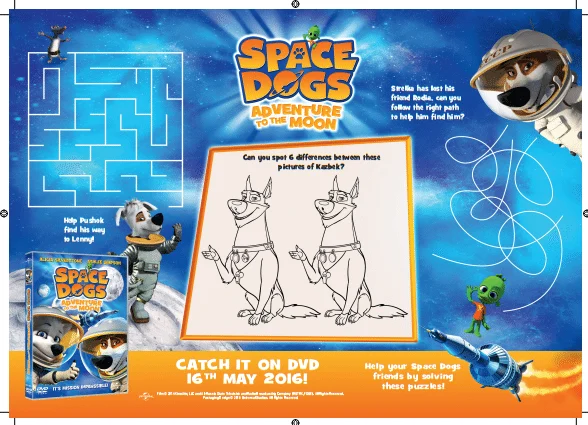 Space-Dogs-Puzzles