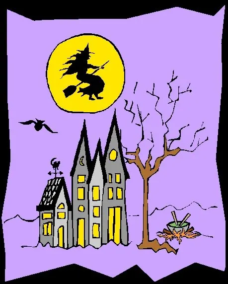 The Worst Witch is worth a read...