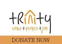 Donate to We are Trinity to help the homeless