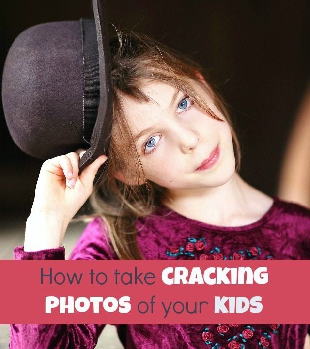 Do you love to take pictures of your kids, and aren't sure how to do it - then we have the resources for you here to improve; from newbord photography tips, to tips on how to take pictures of the kids in winter. We've got it. If you are a blogger, and have photography tips too - come add them here as well!