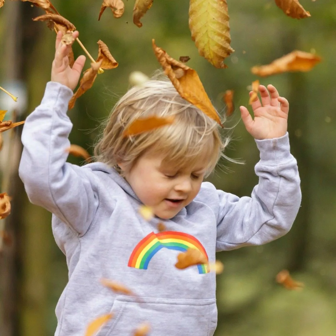 You can win one of these lovely hoodies for your kids - why wouldn't you I ask!?!?! Bax and Bay make some lovely clothes, so why not check them out and our giveaway? Closes 26th Oct.