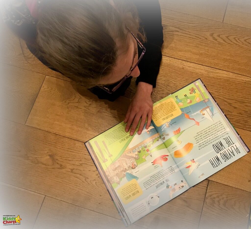 We got distracted by The Big Earth Book from Lonely PLanet kids while we were playing on the floor! #reading #kids #books