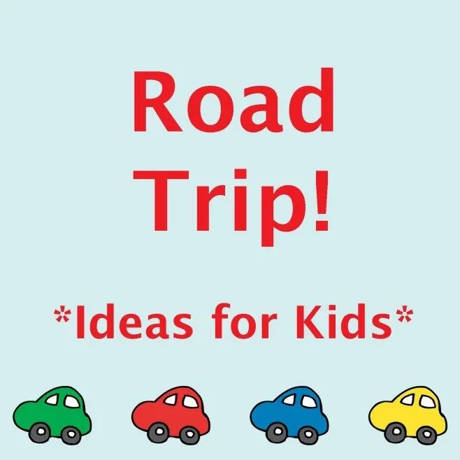 Is the long family road trip filling you with dread?  Survive it with these great tips
