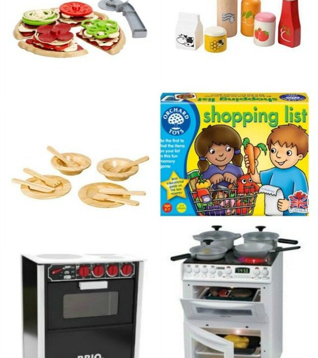 we have some great ideas for gifts for fussy eating. Kids like to explore food, and play food, and cooking is one way to do this to encourge good eating habits in your kids. From salads to fruit; we've got the lot!