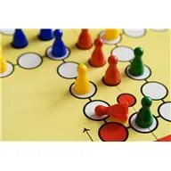 Winter activities for children - Board games are a winner