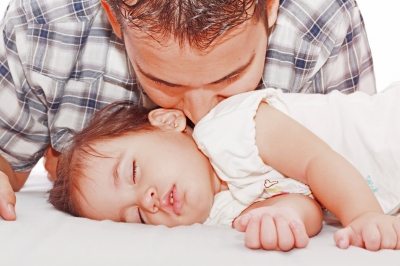 Baby sleep problems: Some tips to help...