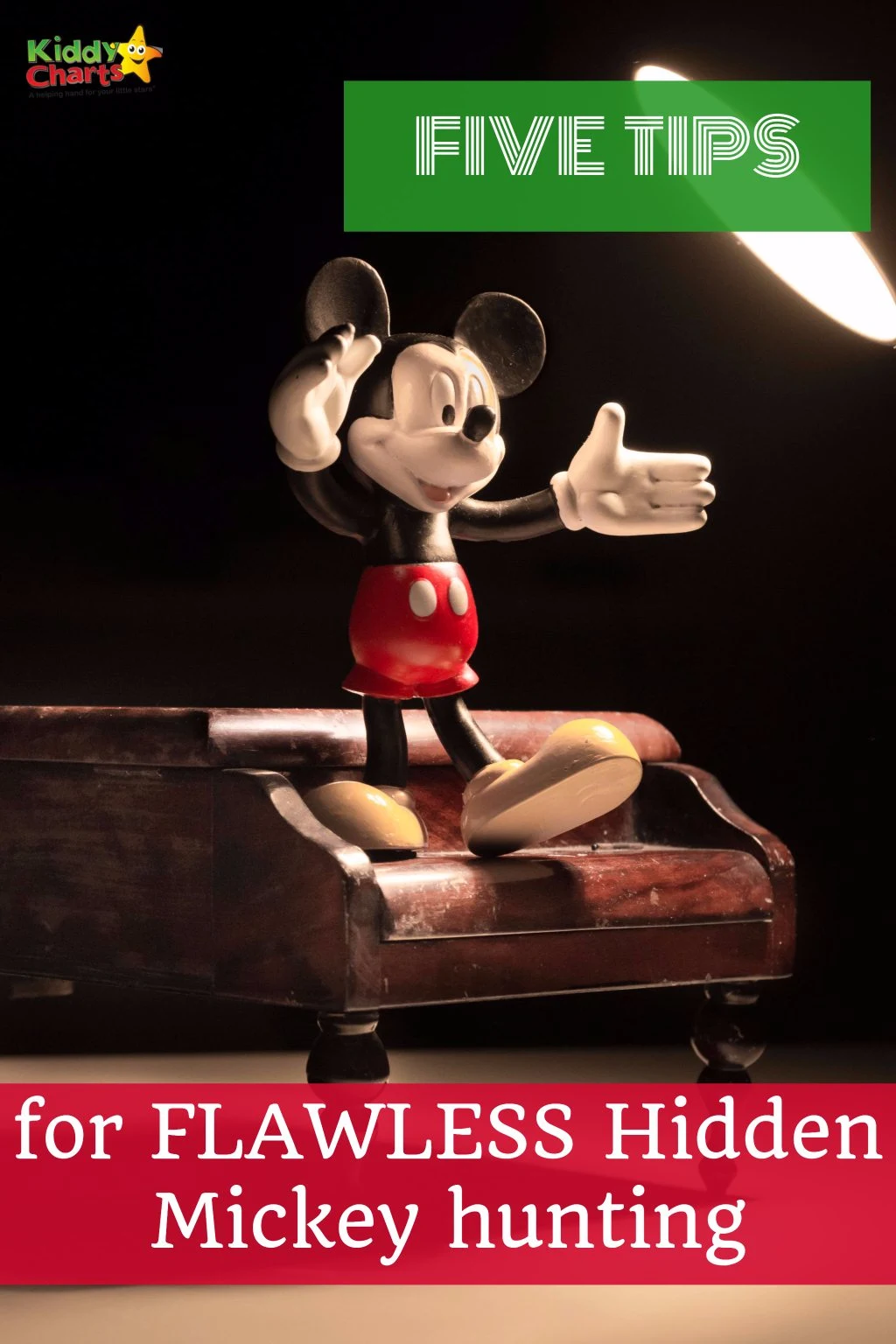 Hidden Mickeys are another magical additional to the Walt Disney World fun - watch out for them while you are in all the parks - and here are some of our tips for finding them - and we found a good few I can tell you. Check out the site, and you can see how we did it!