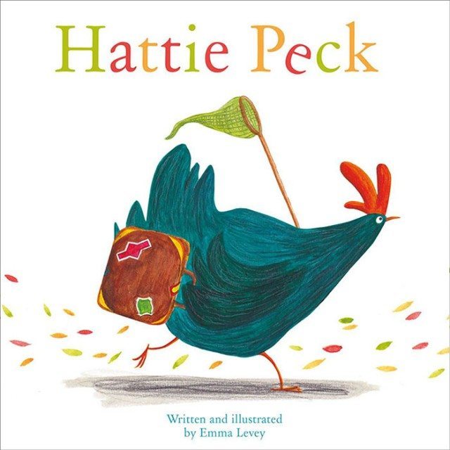 Hattie Peck is a charming tale about a chicken that really, really wanted an egg. We provide some wonderful free reading worksteets, and activity sheets, as well as lesson plans for the book for free.