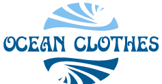 Ocean Clothes: Logo