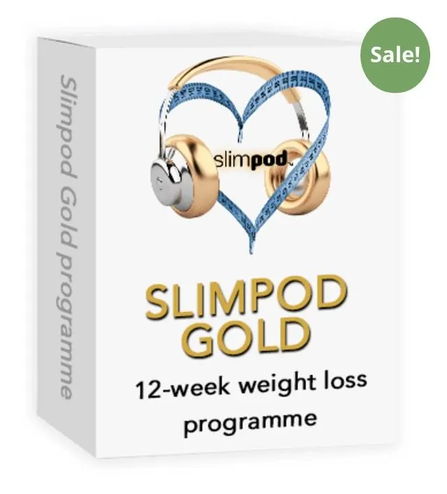 I have been using Thinking Slimmer for losing weight without dieting - see what I thought and how I got on...