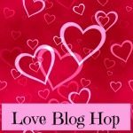 KiddyCharts Valentines Day Love Blog Hop