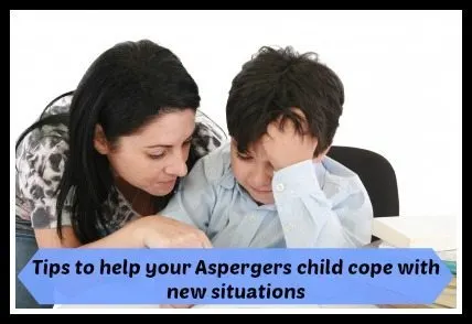 managing aspergers