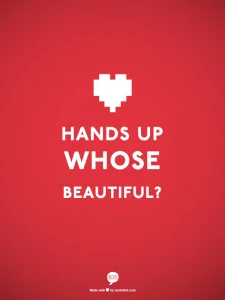 Mothers day quotes: Hands up whose beautiful