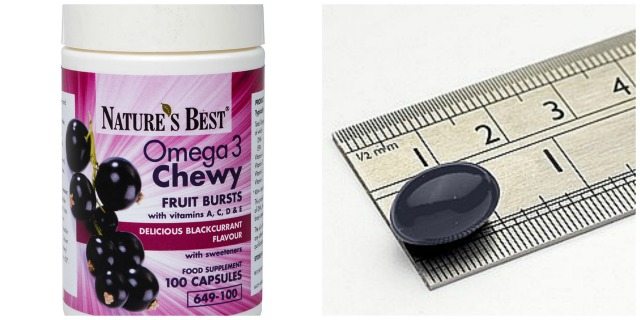 We are test driving Nature's Best Omega 3 supplements for both kids and adults. See what we thought of them,.
