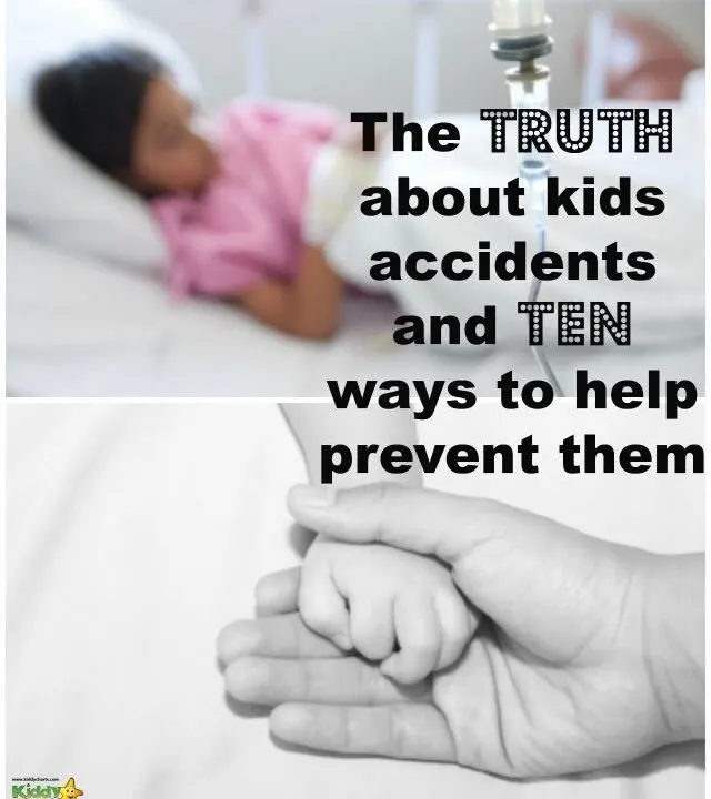 It isn't easy having a child - we all know that. One second, you turn yoiur back and they are getting into trouble! Here are some ideas to help prevent those accidents in the home, which really do cause much heartache; it is worth taking time to read this.